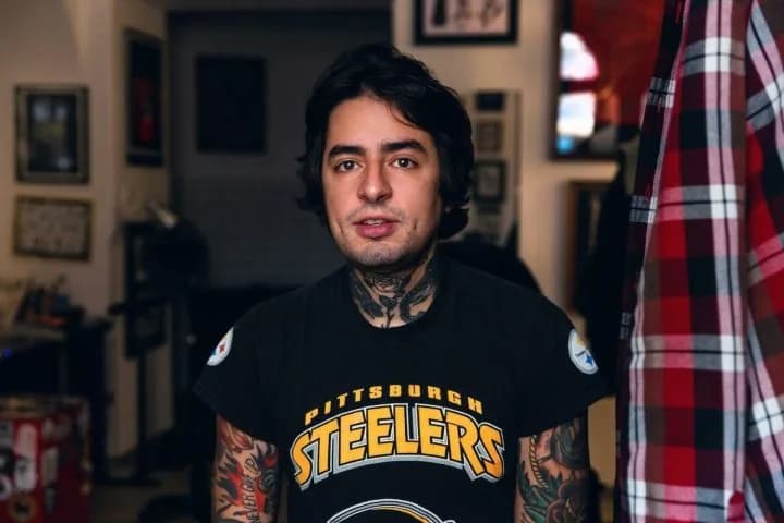 Alan Crisogano