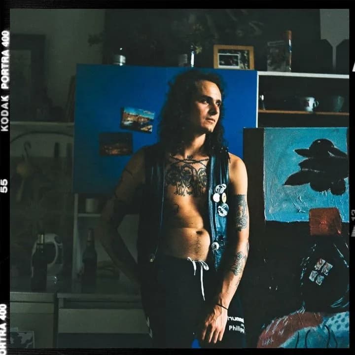 Tetování, který necítíš